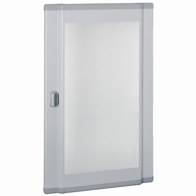 Drzwi profilowane transparentne 750x575mm IP40 020264 LEGRAND (020264)